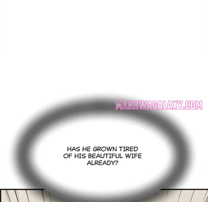 Right Under His Roof chapter 22 page 100