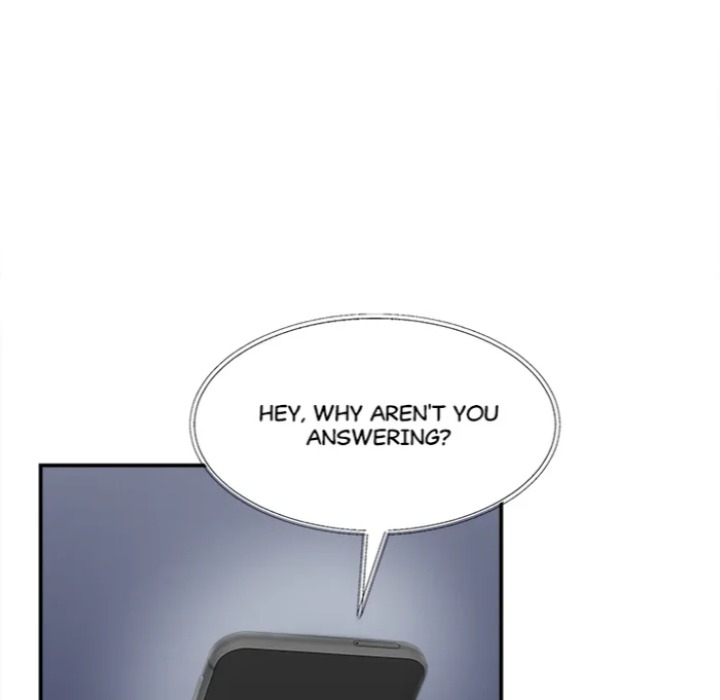Right Under His Roof chapter 22 page 103