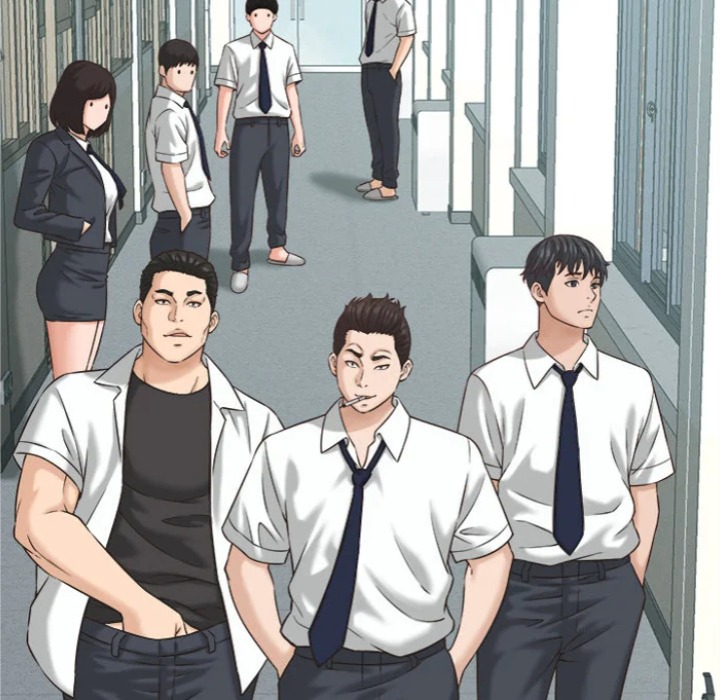 Right Under His Roof chapter 22 page 114