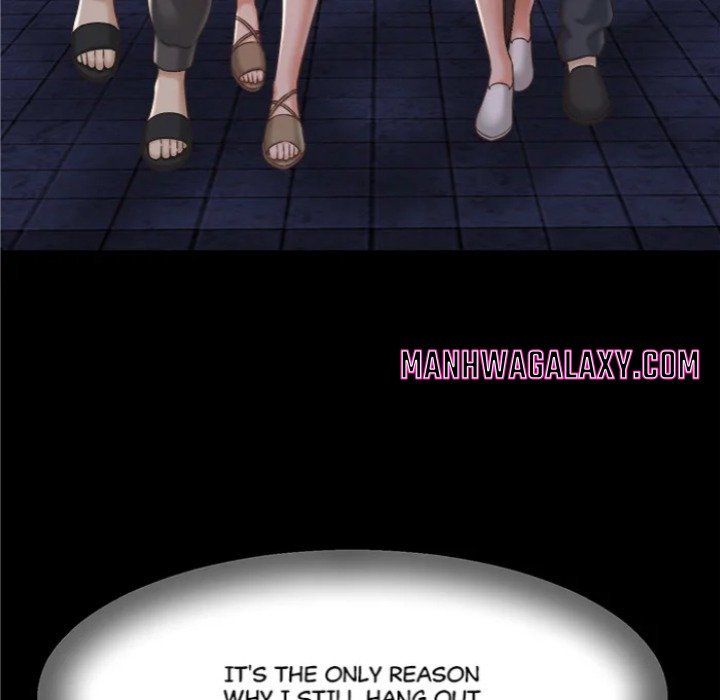 Right Under His Roof chapter 22 page 121