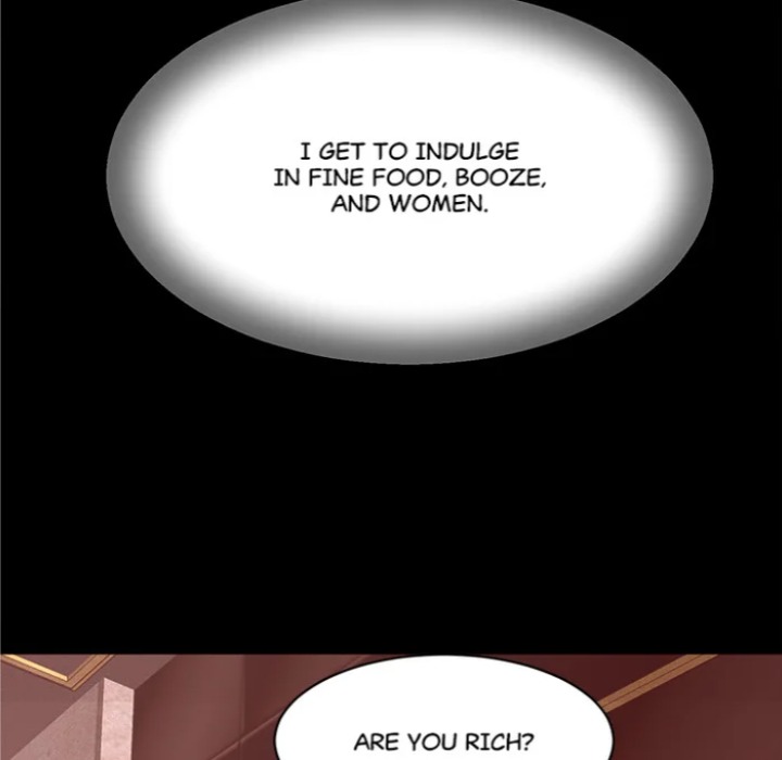Right Under His Roof chapter 22 page 126