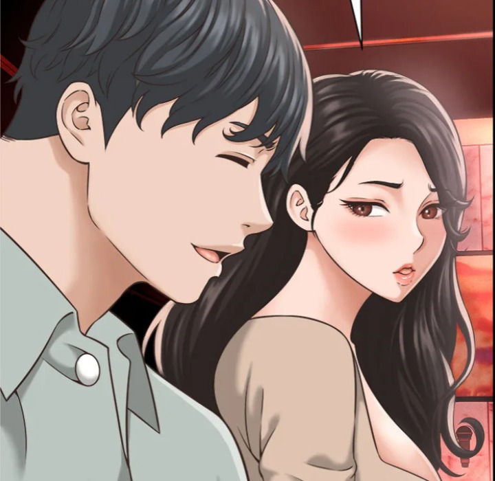 Right Under His Roof chapter 22 page 132