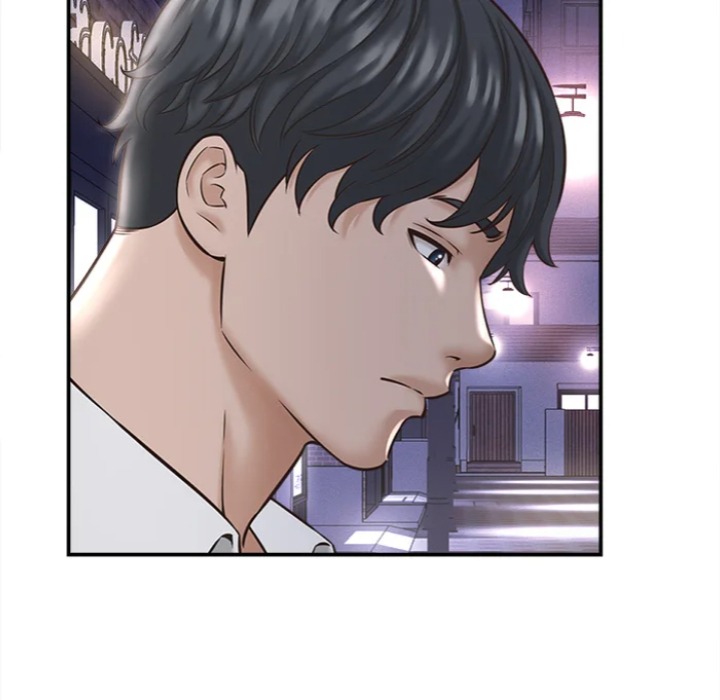 Right Under His Roof chapter 22 page 135