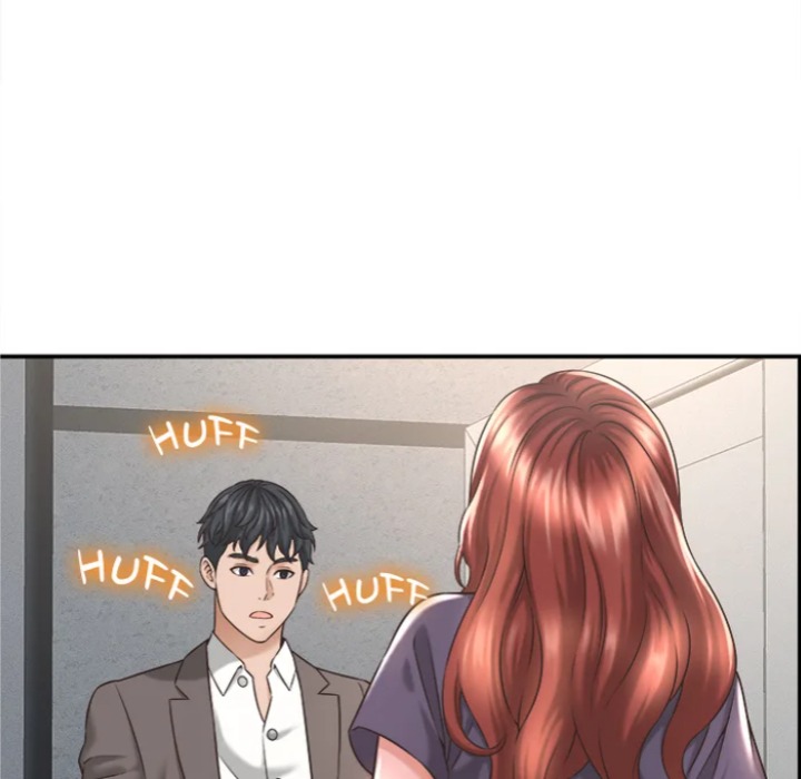 Right Under His Roof chapter 22 page 144