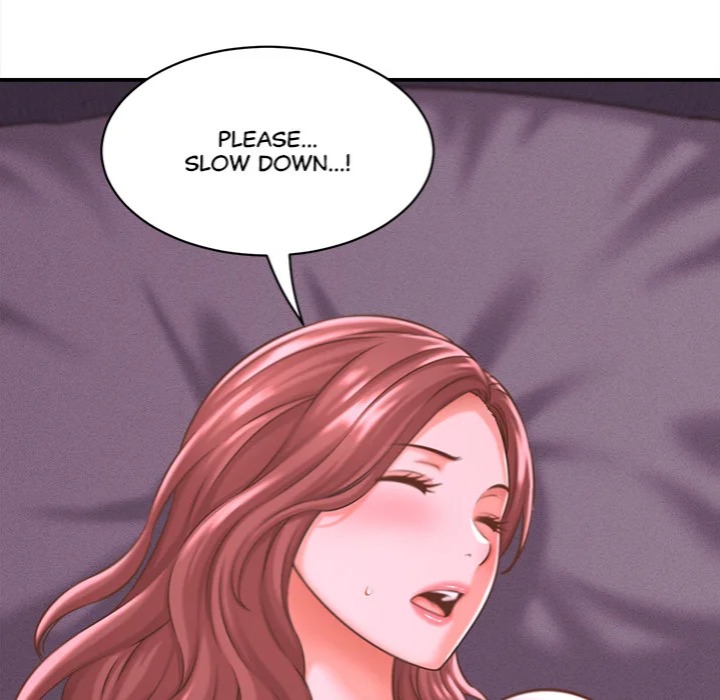 Right Under His Roof chapter 24 page 7