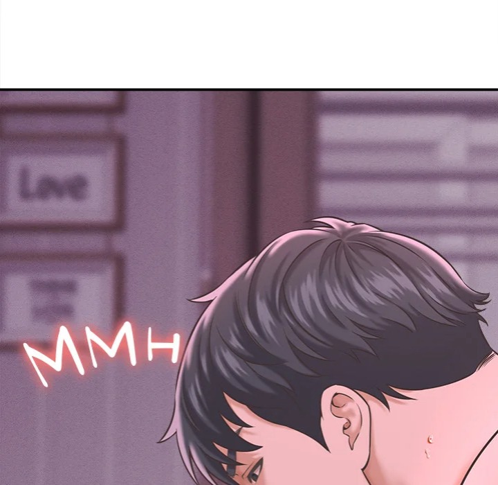 Right Under His Roof chapter 24 page 11