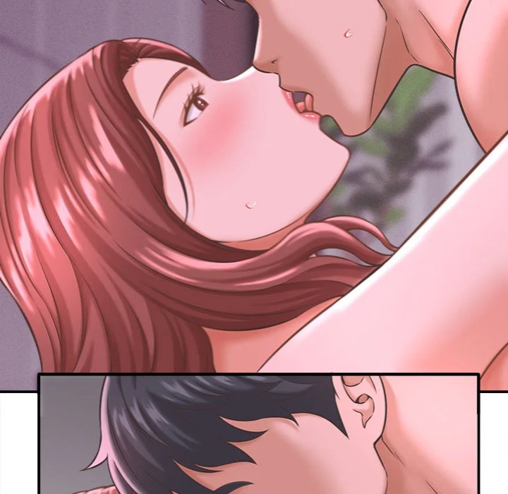 Right Under His Roof chapter 24 page 12