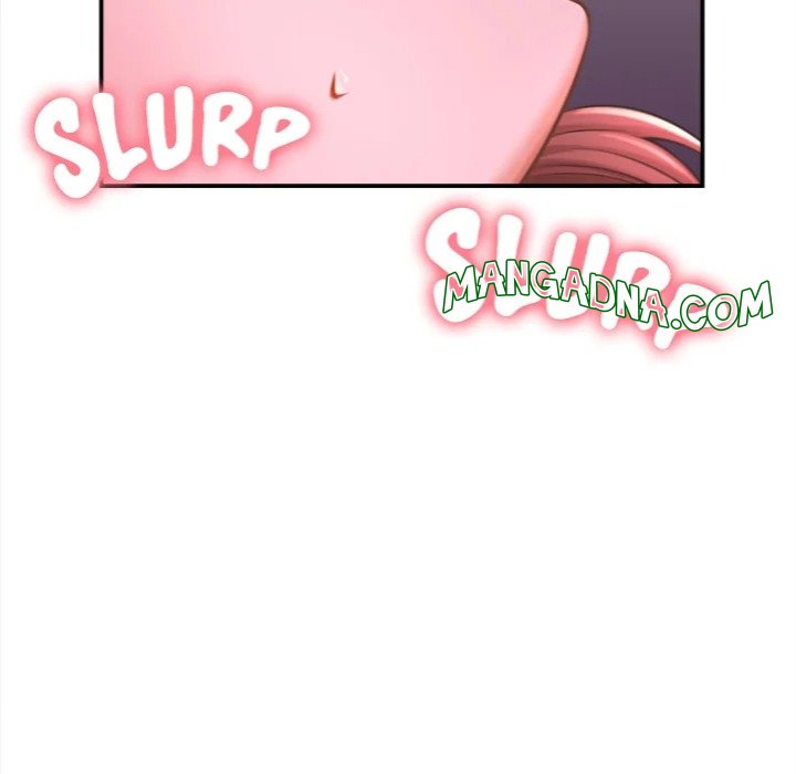 Right Under His Roof chapter 24 page 14