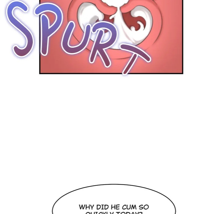 Right Under His Roof chapter 24 page 40