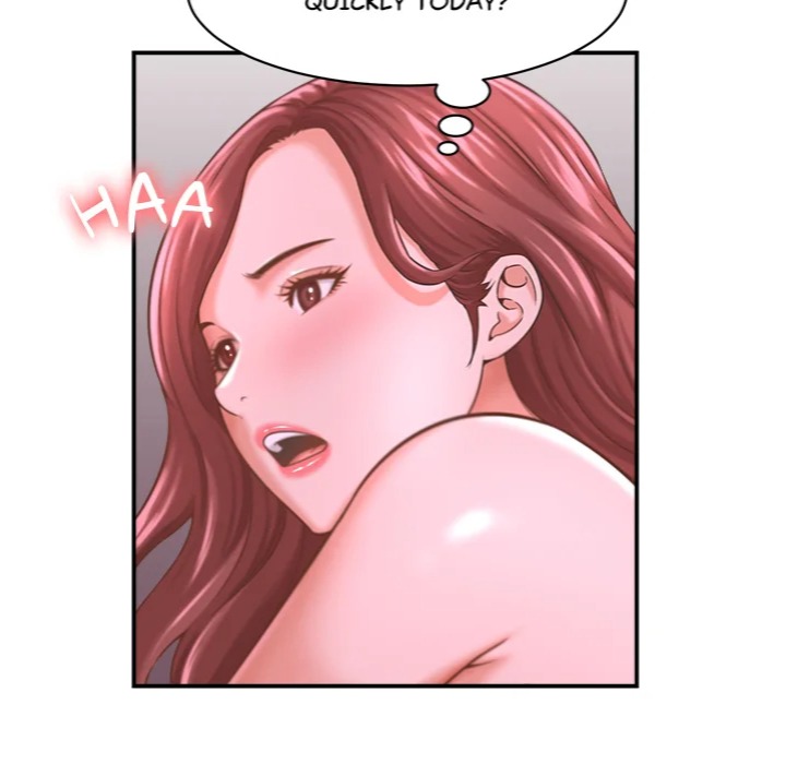 Right Under His Roof chapter 24 page 41