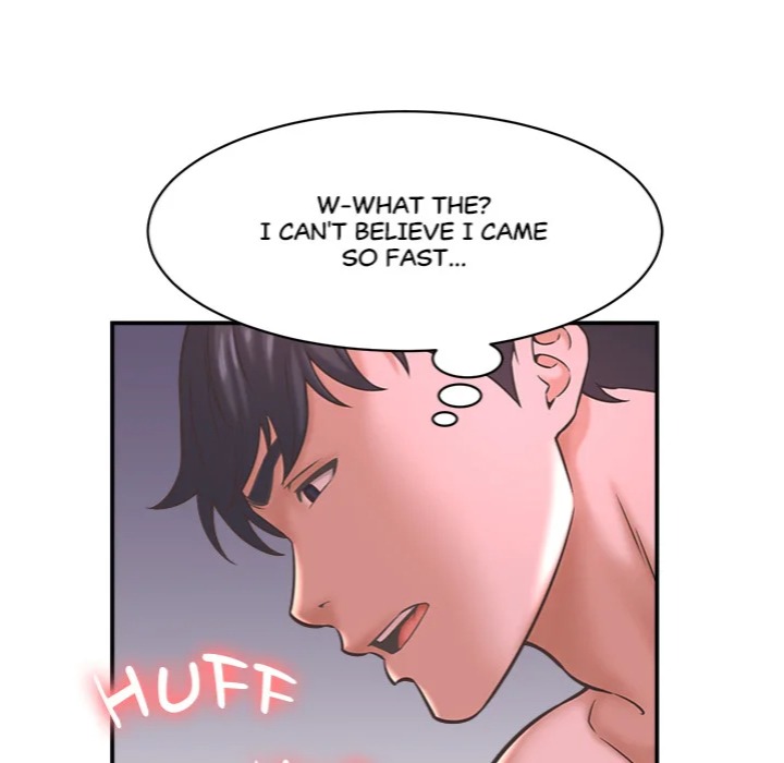 Right Under His Roof chapter 24 page 42