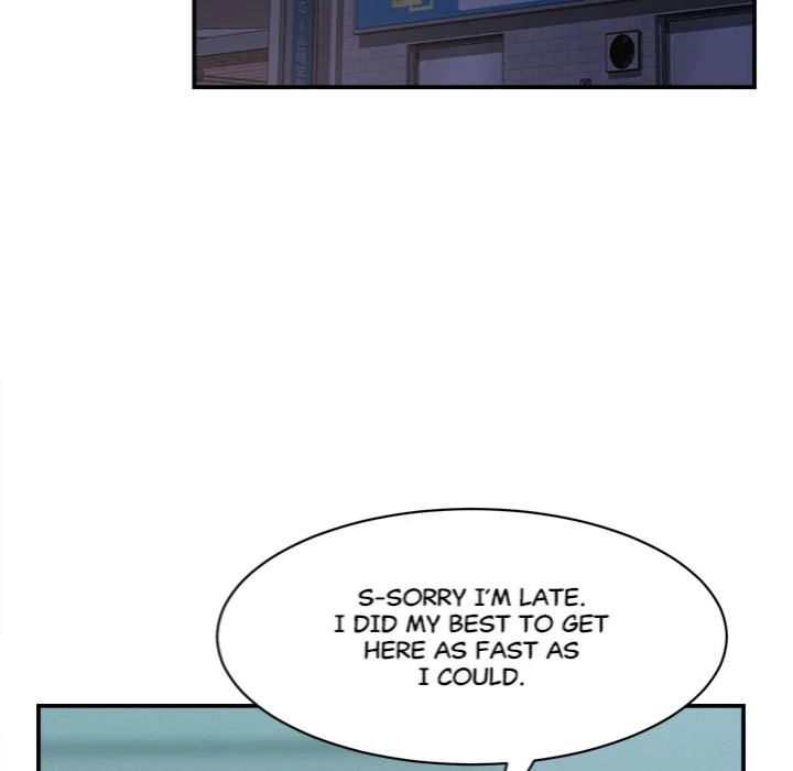 Right Under His Roof chapter 24 page 50