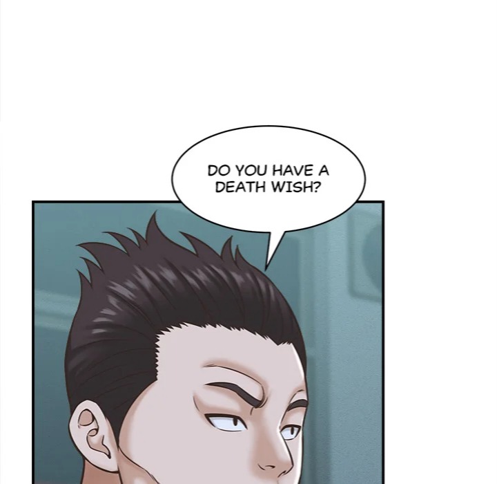 Right Under His Roof chapter 24 page 55