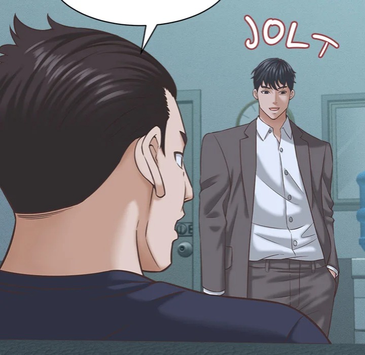 Right Under His Roof chapter 24 page 59