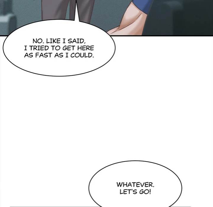 Right Under His Roof chapter 24 page 62