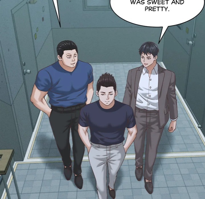 Right Under His Roof chapter 24 page 65