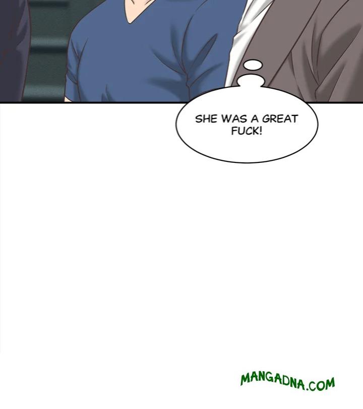 Right Under His Roof chapter 24 page 68