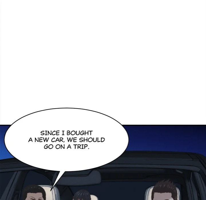 Right Under His Roof chapter 24 page 73