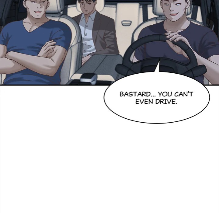Right Under His Roof chapter 24 page 74