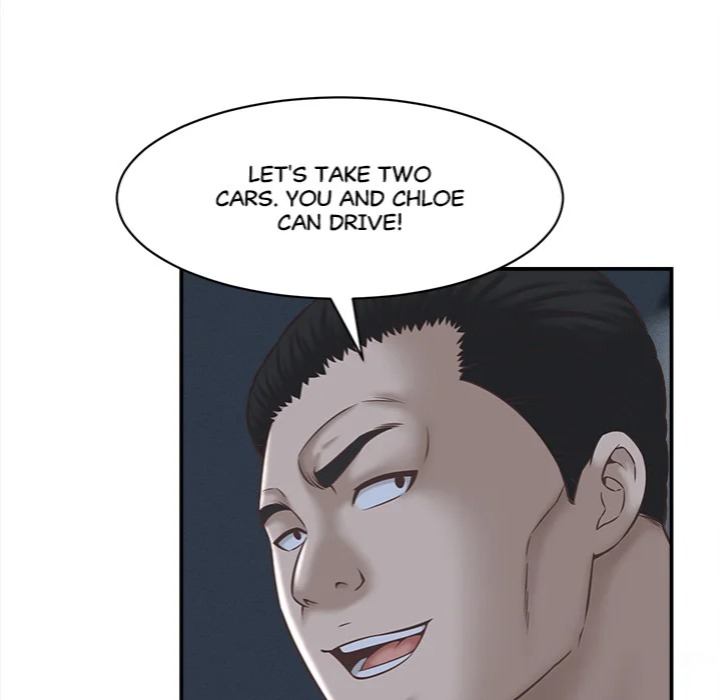 Right Under His Roof chapter 24 page 75