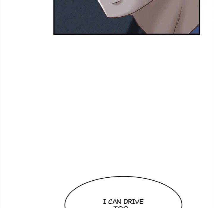 Right Under His Roof chapter 24 page 76