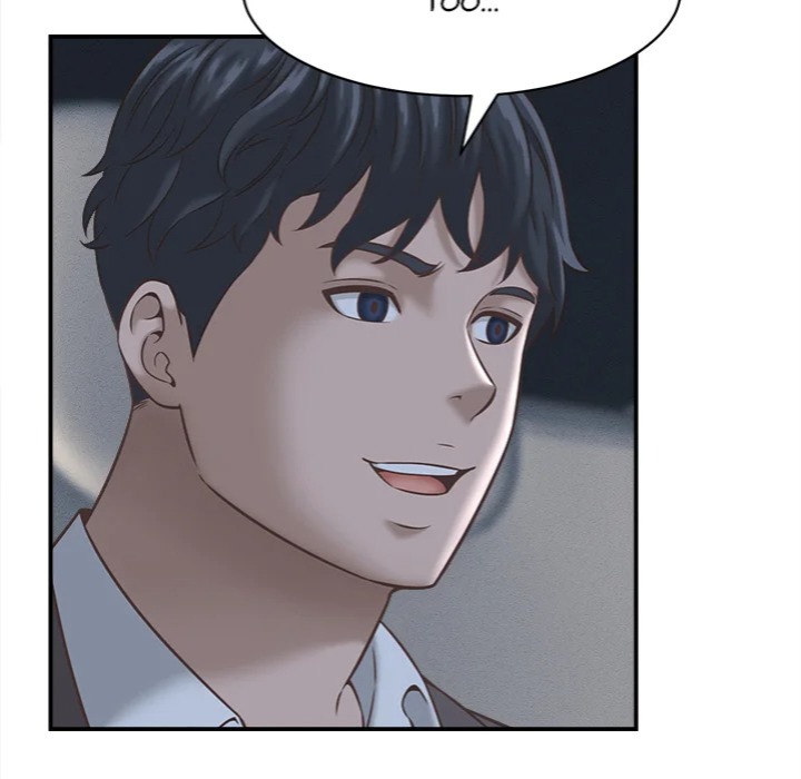 Right Under His Roof chapter 24 page 77