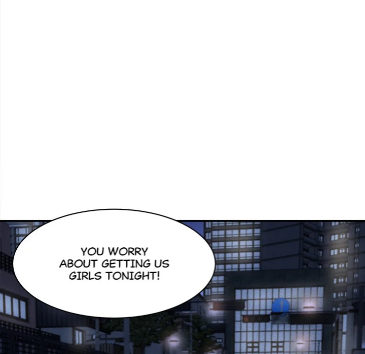 Right Under His Roof chapter 24 page 78