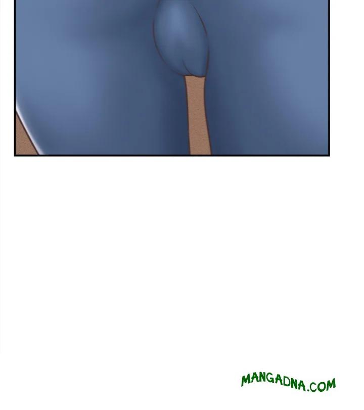 Right Under His Roof chapter 24 page 85
