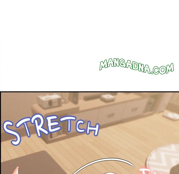 Right Under His Roof chapter 24 page 88