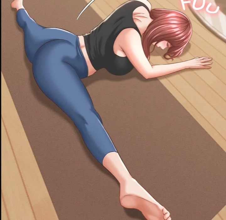 Right Under His Roof chapter 24 page 89