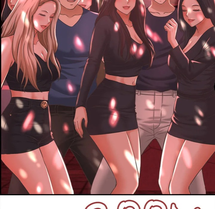 Right Under His Roof chapter 24 page 97