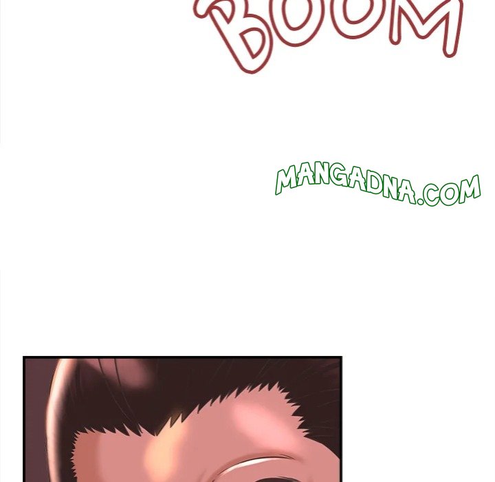 Right Under His Roof chapter 24 page 98