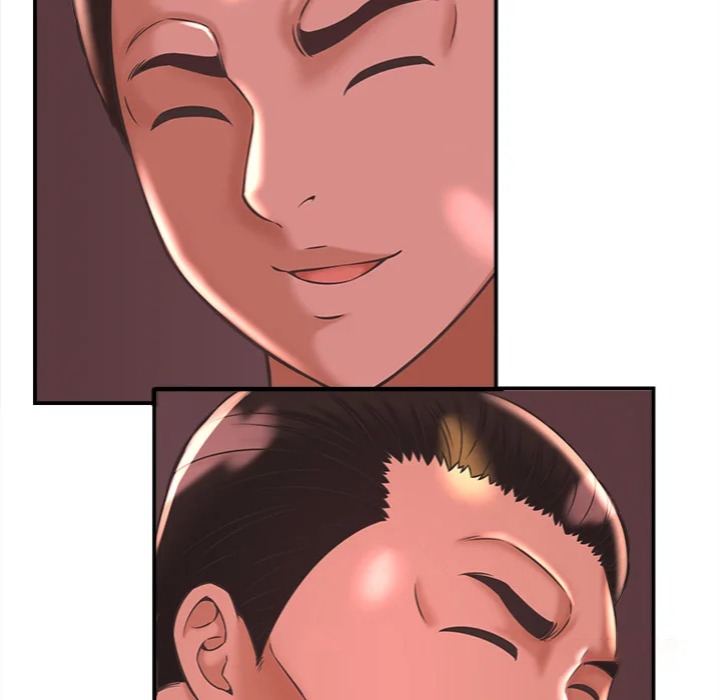Right Under His Roof chapter 24 page 99