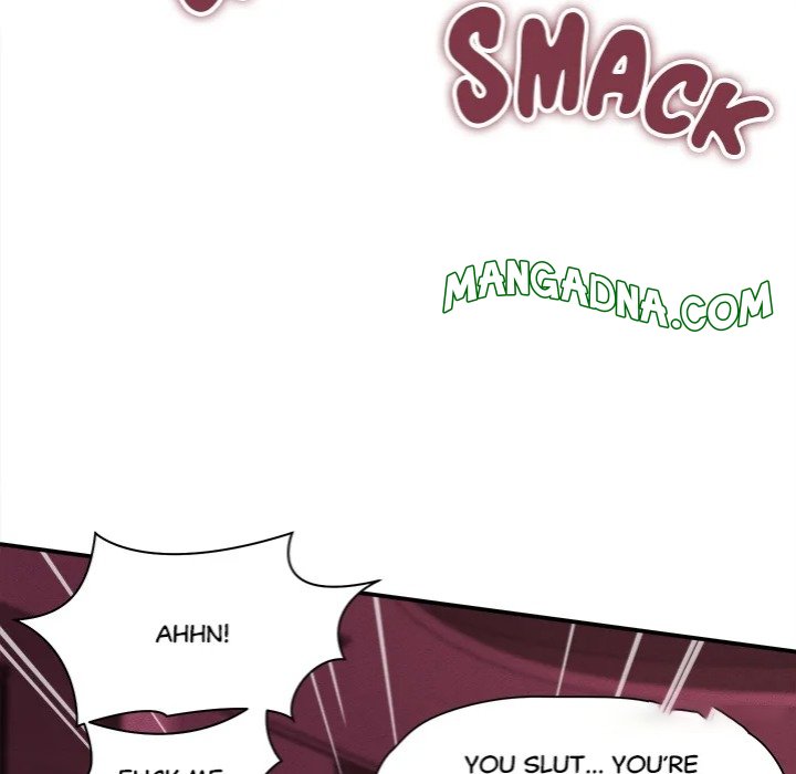 Right Under His Roof chapter 24 page 105
