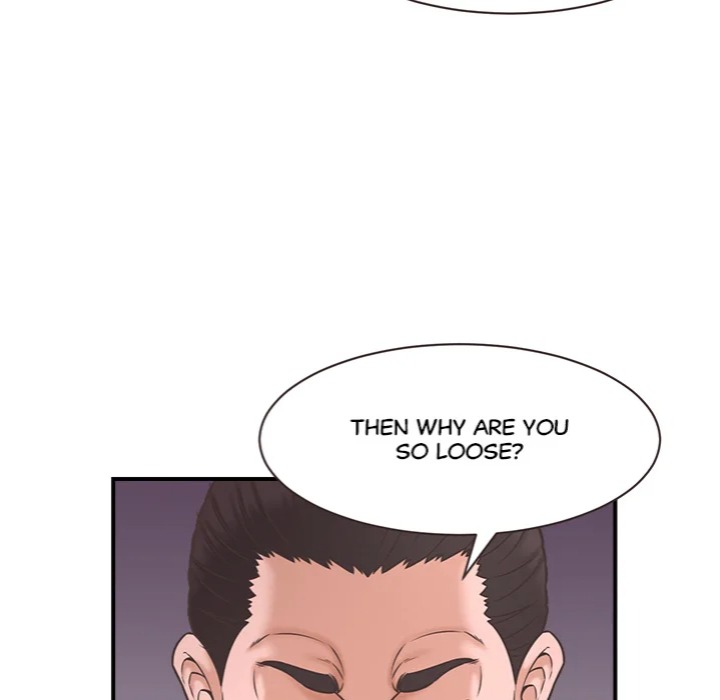 Right Under His Roof chapter 24 page 112