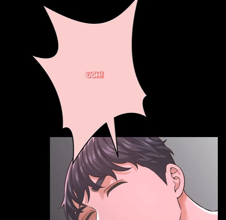 Right Under His Roof chapter 24 page 121