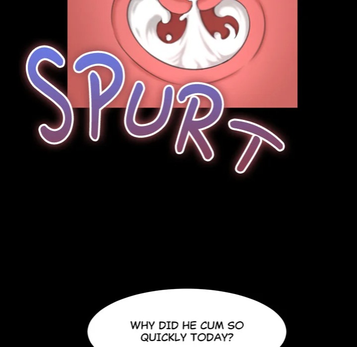 Right Under His Roof chapter 24 page 125