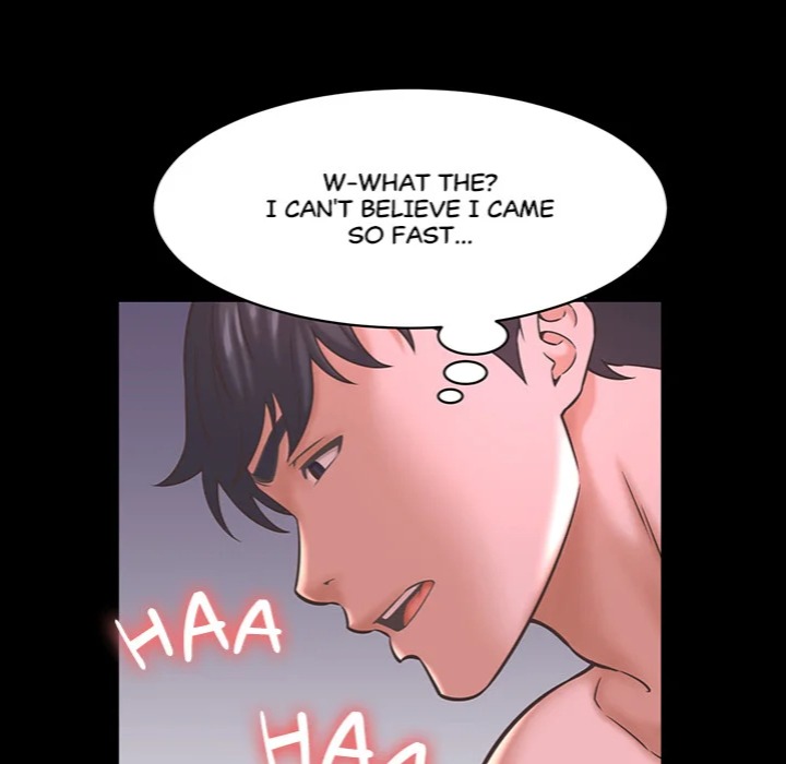 Right Under His Roof chapter 24 page 127