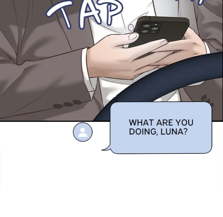 Right Under His Roof chapter 24 page 132