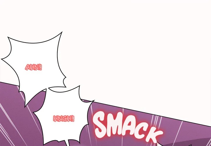 Right Under His Roof chapter 25 page 1