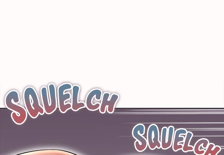 Right Under His Roof chapter 25 page 4