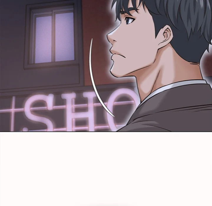 Right Under His Roof chapter 25 page 20