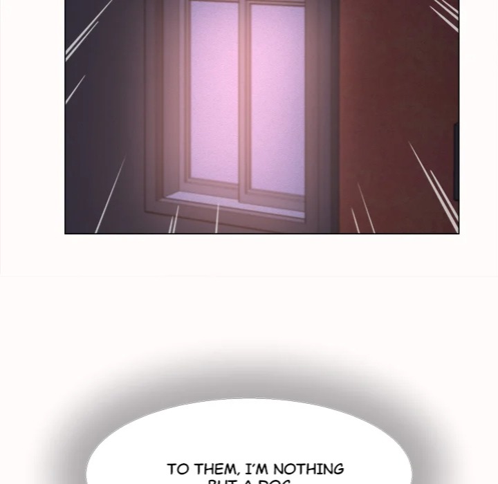 Right Under His Roof chapter 25 page 23