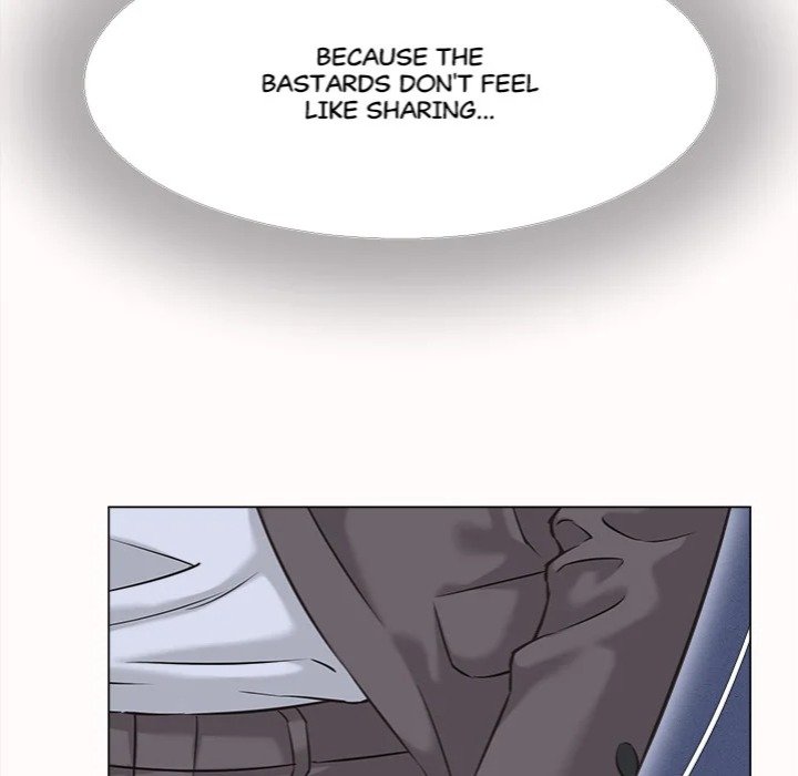Right Under His Roof chapter 25 page 32