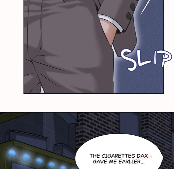 Right Under His Roof chapter 25 page 33