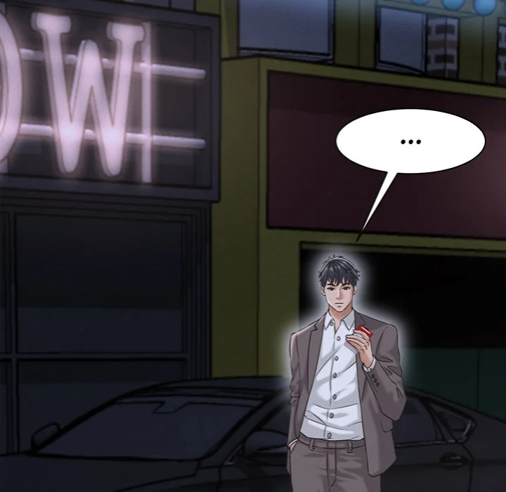 Right Under His Roof chapter 25 page 36