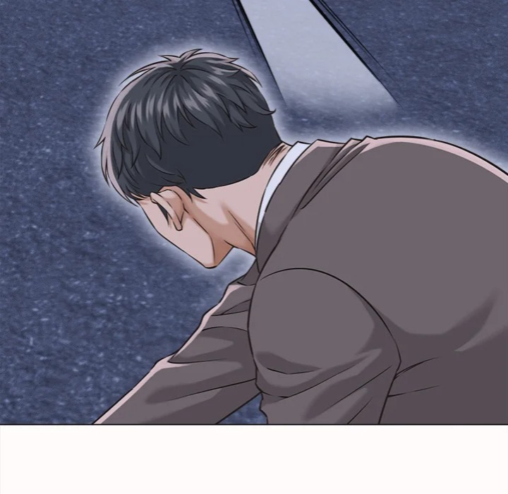 Right Under His Roof chapter 25 page 43