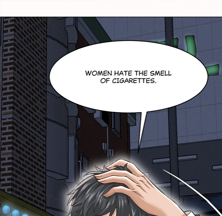 Right Under His Roof chapter 25 page 45