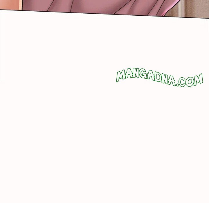 Right Under His Roof chapter 25 page 59