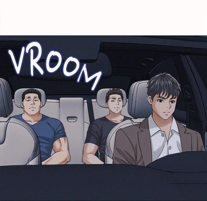 Right Under His Roof chapter 25 page 63